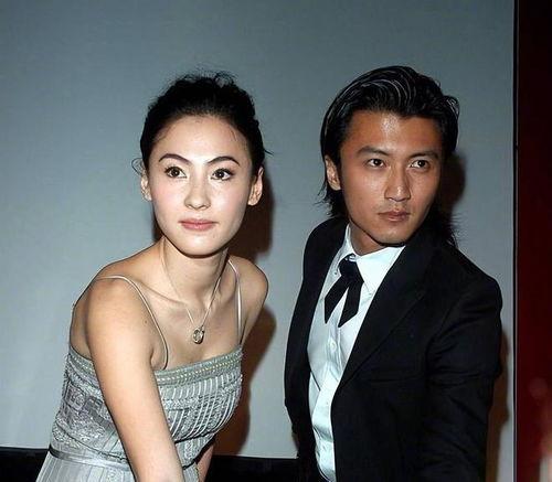 张柏芝的最新爆料,娱乐圈背后的惊人真相